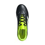 adidas Copa Pure III League FG/MG Jr JR2883 shoes Focicipő - Sportmania.hu