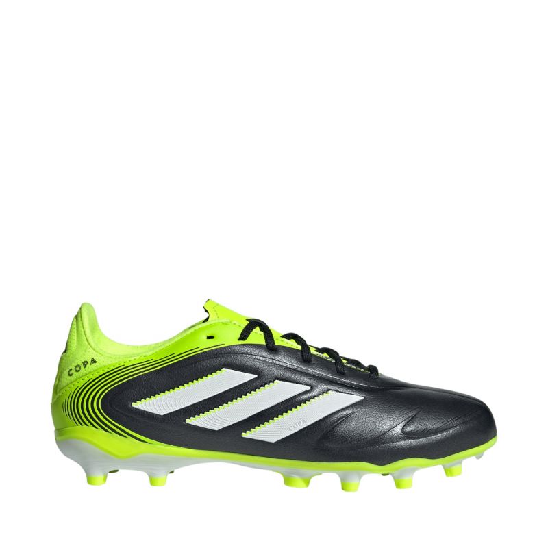 adidas Copa Pure III League FG/MG Jr JR2883 shoes Focicipő - Sportmania.hu