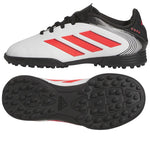 Adidas Copa Pure III League TF Jr football boots Cipő gyerek IH2241