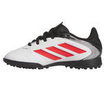 Adidas Copa Pure III League TF Jr football boots Cipő gyerek IH2241