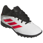 Adidas Copa Pure III League TF Jr football boots Cipő gyerek IH2241