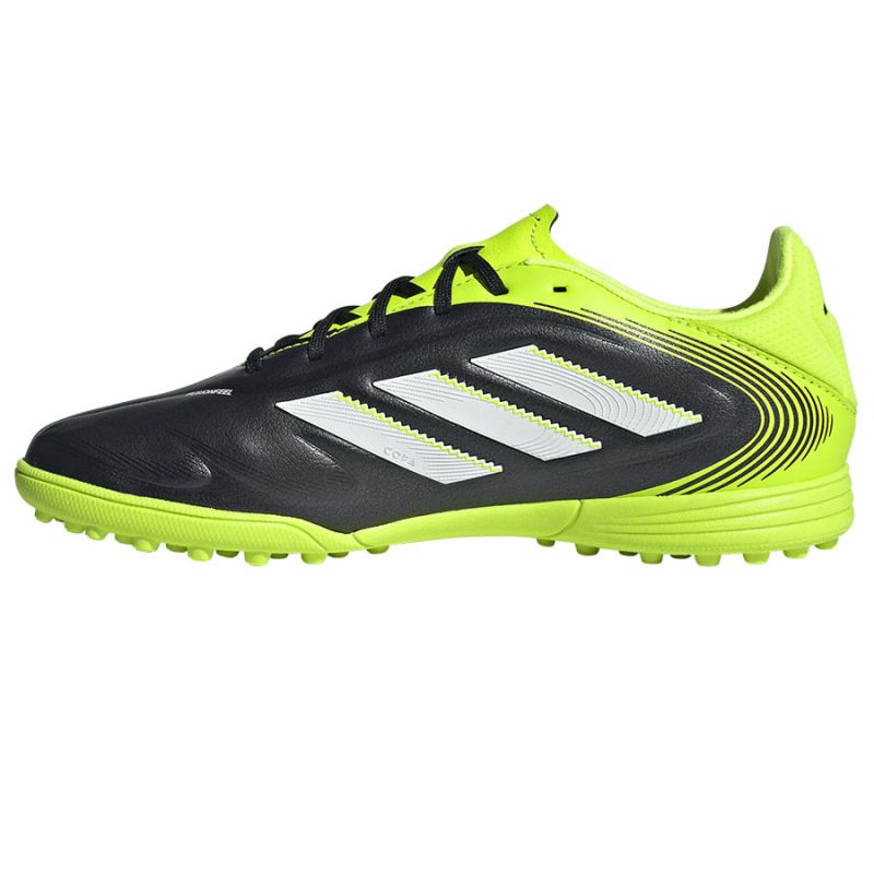adidas Copa Pure III League TF Jr shoes Focicipő gyerek JR2881