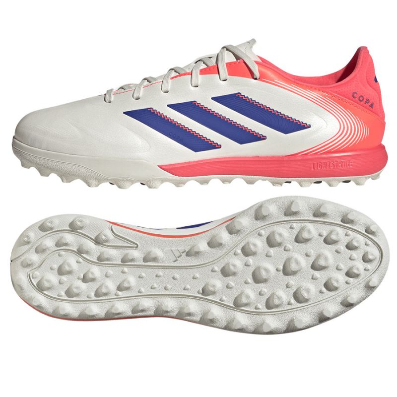 adidas COPA PURE III League TF shoes Focicipő gyerek JR2853