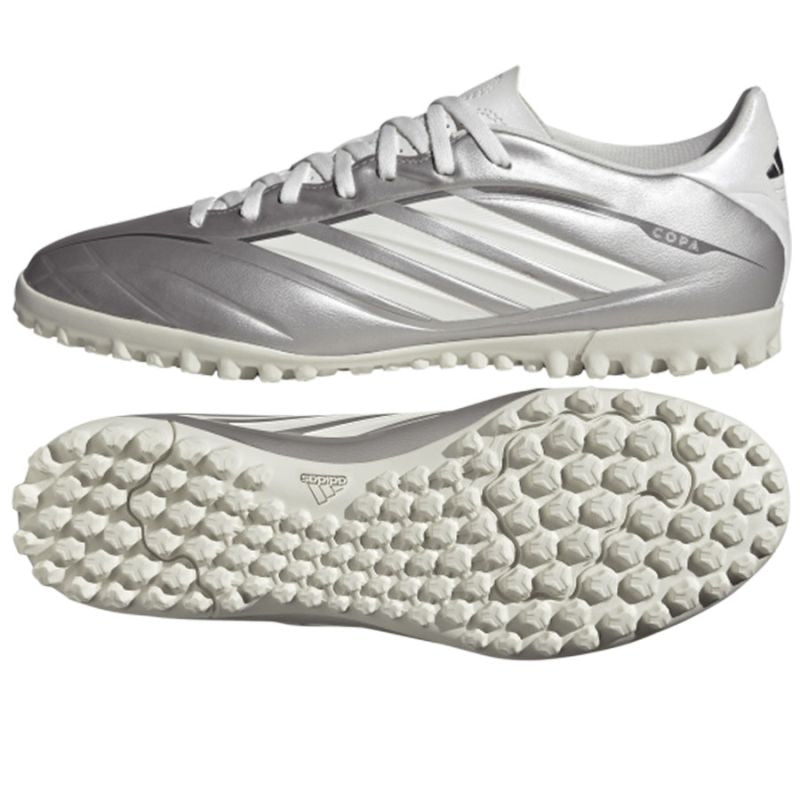 Adidas COPA PURE IV Club TF JR6182 focicipő