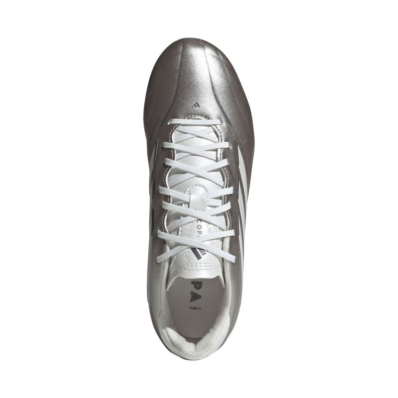 adidas Copa Pure IV League FG JR6264 Kids' Soccer gyerek focicipő