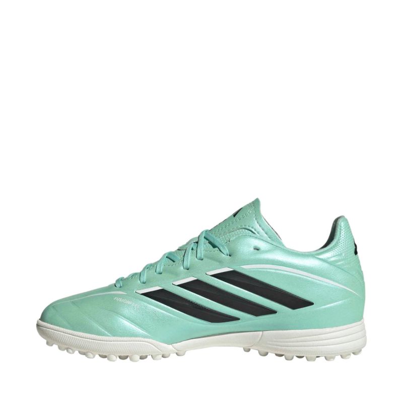 Adidas Copa Pure IV League TF Kids' Soccer gyerek focicipő KI0660