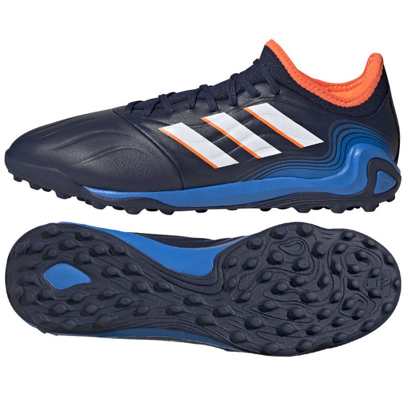 Adidas Copa Sense.3 TF M football boots férfi Focicipő GW4964