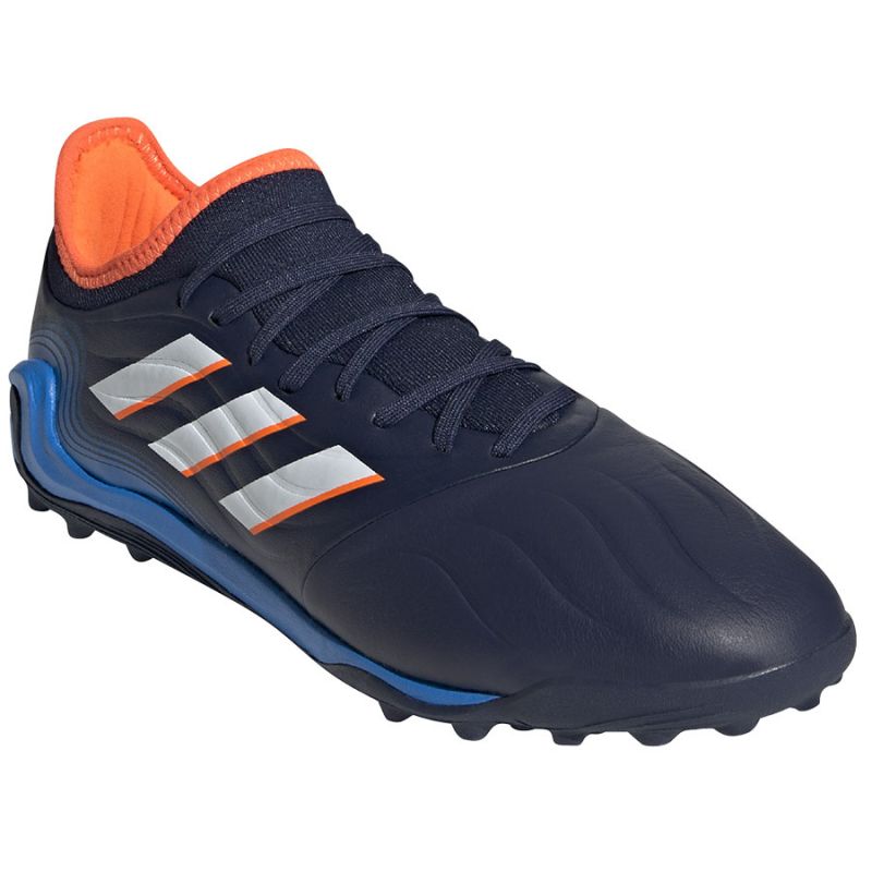 Adidas Copa Sense.3 TF M football boots férfi Focicipő GW4964
