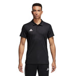 Adidas Core 18 football jersey férfi Póló CE9037