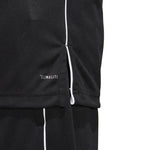 Adidas Core 18 M CE9037 football jersey Ruházat - Sportmania.hu