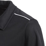 Adidas Core 18 Polo Junior CE9038 football jersey Ruházat Galléros póló - Sportmania.hu