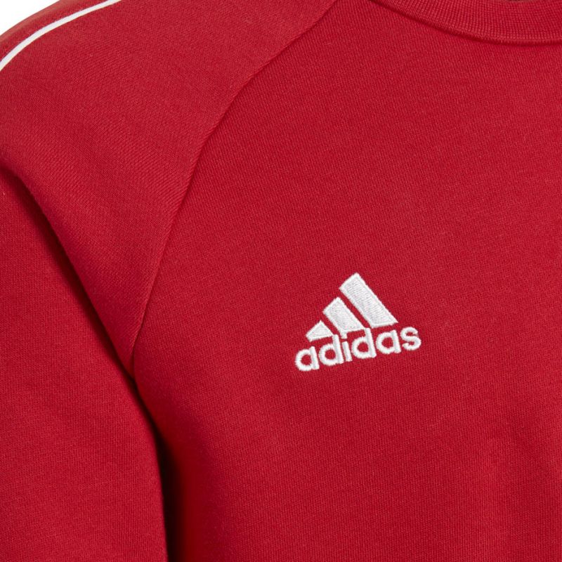 Adidas Core 18 SW Top JR CV3970 sweatshirt Póló Pulóver - Sportmania.hu