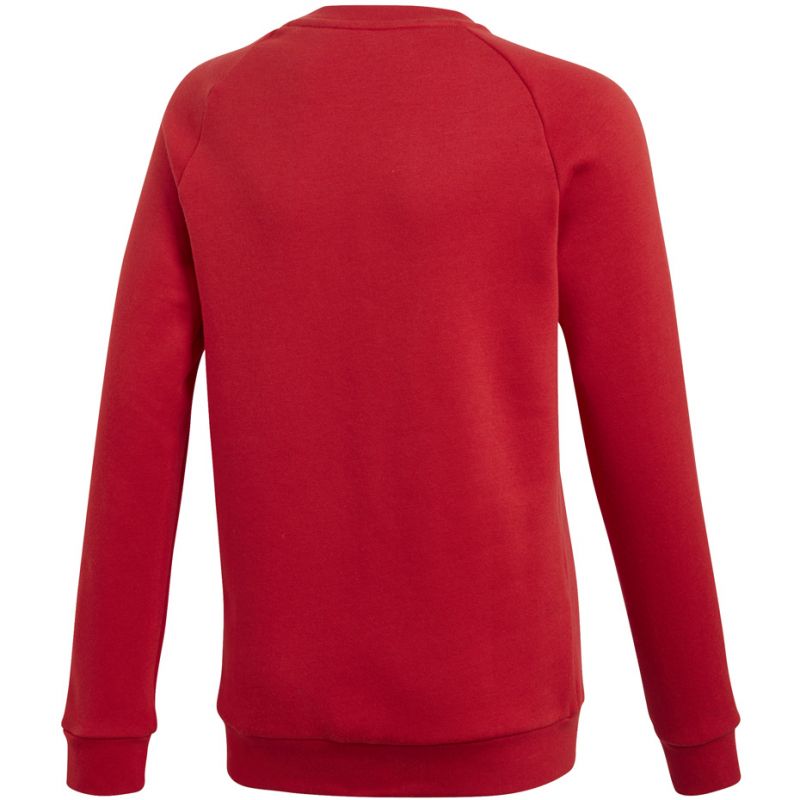 Adidas Core 18 SW Top JR CV3970 sweatshirt Póló Pulóver - Sportmania.hu
