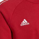 Adidas Core 18 SW Top JR Póló Pulóver gyerek CV3970