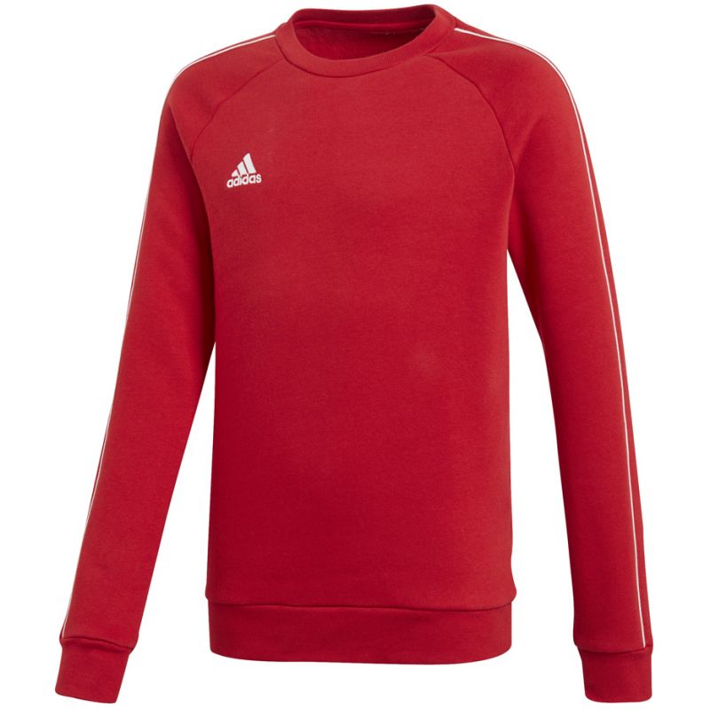 Adidas Core 18 SW Top JR Póló Pulóver gyerek CV3970
