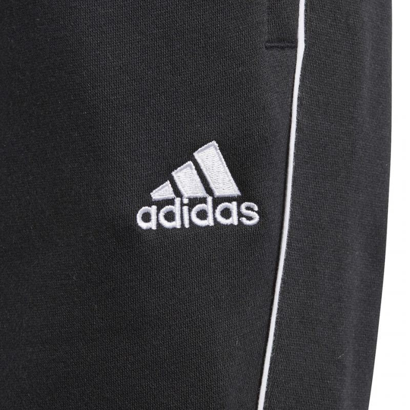 Adidas Core 18 Sweat JR CE9077 pants Nadrág - Sportmania.hu
