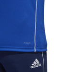 Adidas Core 18 TR Top football jersey férfi Pulóver CV3998