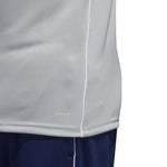 Adidas Core 18 TR Top football jersey férfi Pulóver CV4000