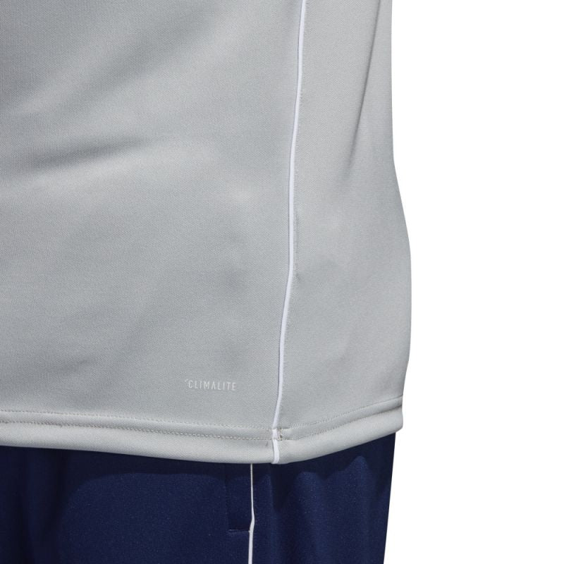 Adidas Core 18 TR Top football jersey férfi Pulóver CV4000