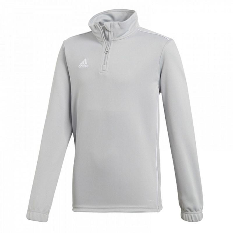Adidas CORE 18 TR Top Junior football jersey Pulóver, gyerek CV4142