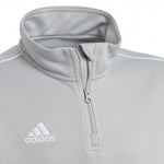 Adidas CORE 18 TR Top Junior football jersey Pulóver, gyerek CV4142