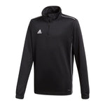 Adidas Core 18 TR Top Y Junior CE9028 football jersey Ruházat - Sportmania.hu