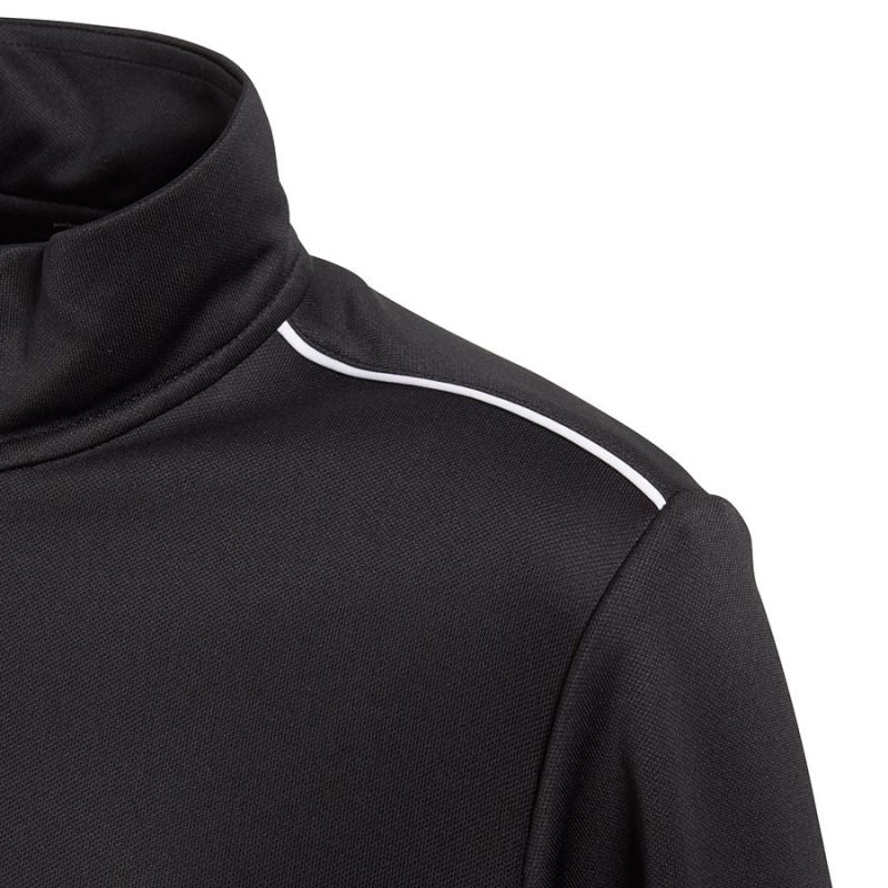 Adidas Core 18 TR Top Y Junior CE9028 football jersey Ruházat - Sportmania.hu