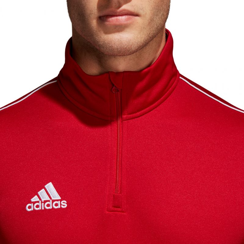 Adidas CORE 18 Training top M CV3999 Ruházat - Sportmania.hu