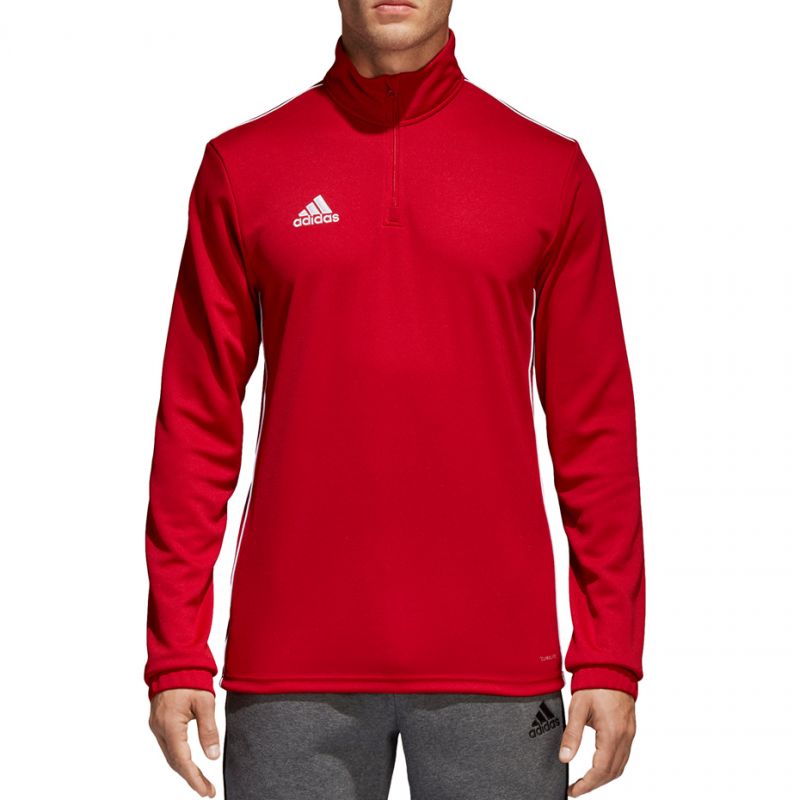 Adidas CORE 18 Training top M CV3999 Ruházat - Sportmania.hu