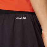 adidas Corechill Climachill W szürke női rövidnadrág