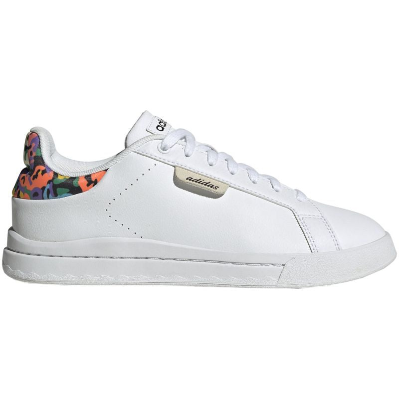 Adidas Court Silk W Utcai női GZ9687