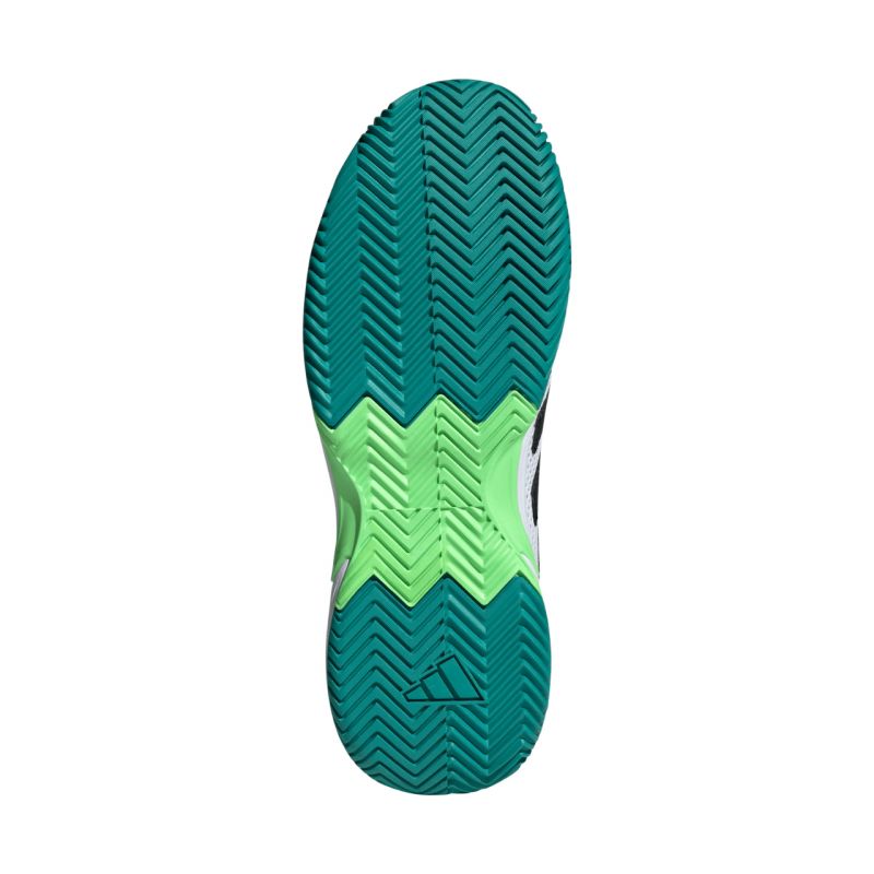 adidas Court Spec 2 Tennis Men's Cipő férfi JR7258