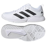 adidas Court Team 2.0 M volleyball Röplabda férfi cipő HR1239