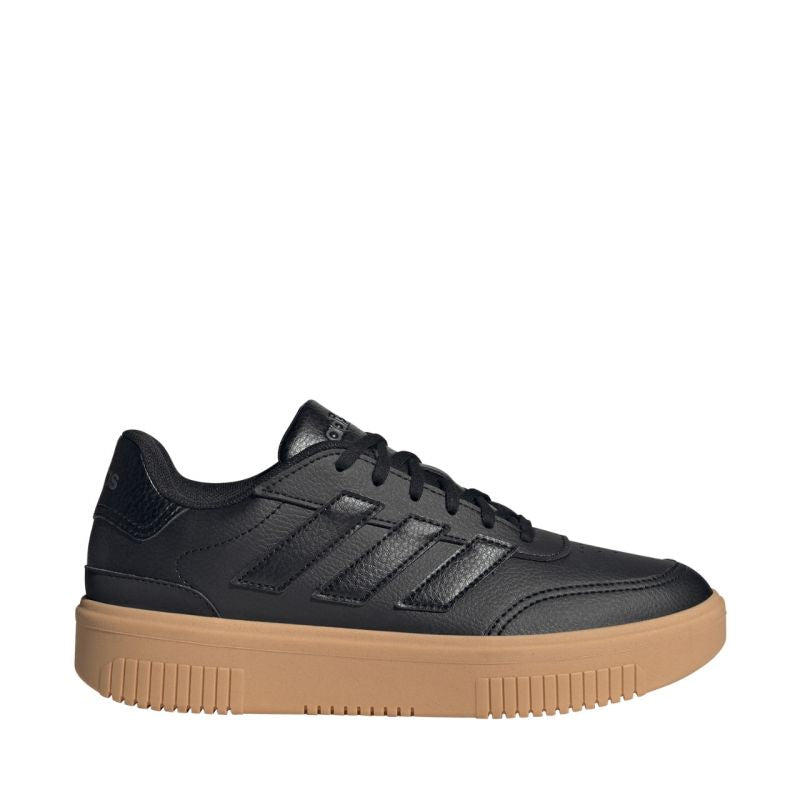 adidas Courtblock W cipő gyerek Utcai JR0728