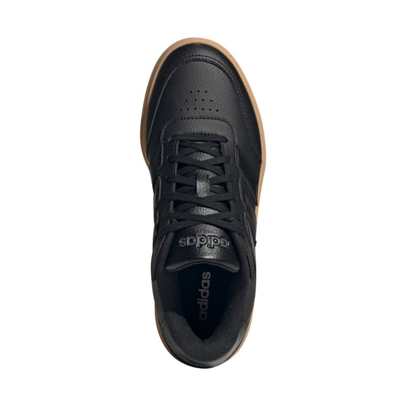 adidas Courtblock W cipő gyerek Utcai JR0728