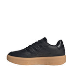 adidas Courtblock W cipő gyerek Utcai JR0728
