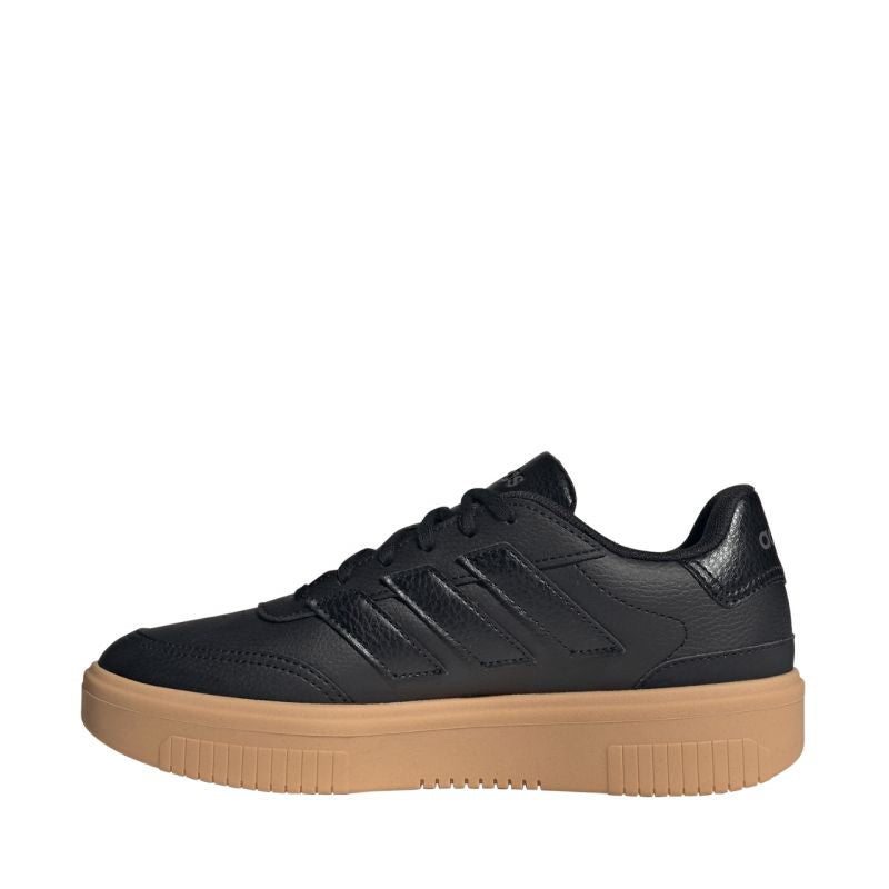 adidas Courtblock W cipő gyerek Utcai JR0728