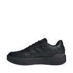 adidas Courtblock W Utcai női JQ8666