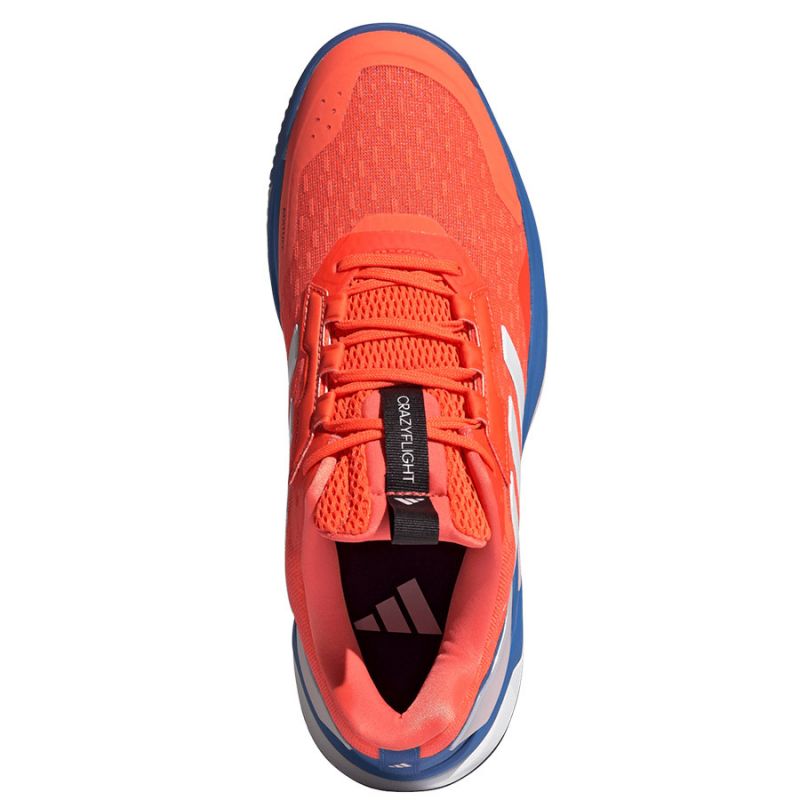 adidas Crazyflight 6 M HP7033 Volleyball Shoes cipő - Sportmania.hu