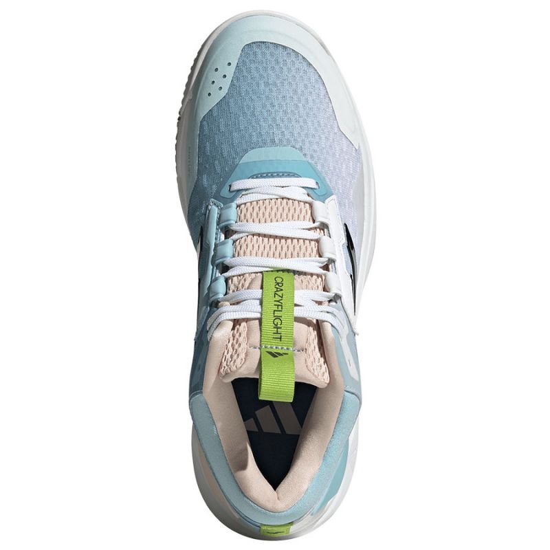 adidas Crazyflight 6 Mid W Volleyball Shoes HQ0112 cipő - Sportmania.hu