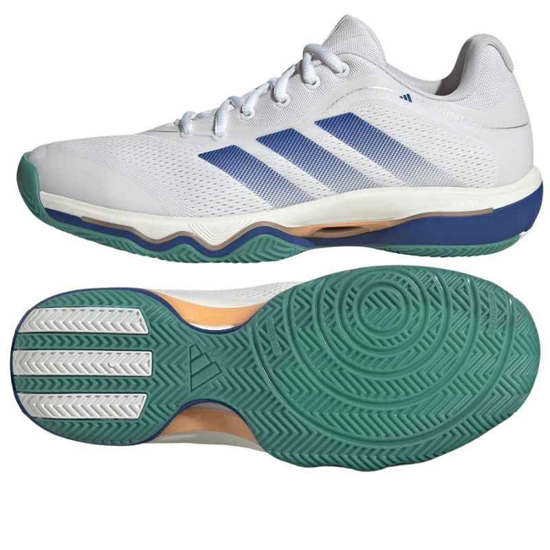 Adidas Crazyflight 7 férfi cipő