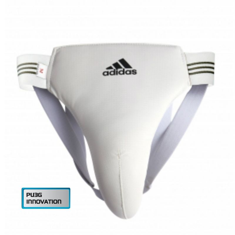 Adidas crotch protector Védőfelszerelés - Sportmania.hu