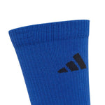 Adidas Cushioned Crew Socks 6 Pairs Colorful zokni