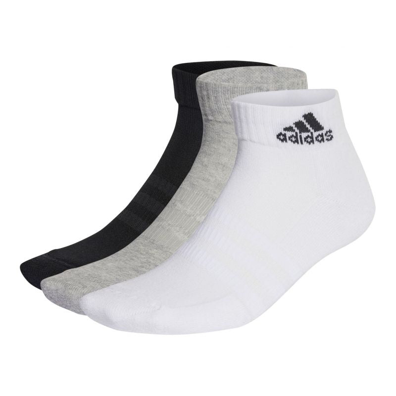 Adidas Cushioned Sportswear Zokni IC1281