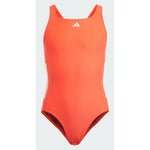 Adidas Cut 3 Stripes Suit Jr IQ3971 swimsuit Ruházat - Sportmania.hu