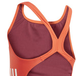 Adidas Cut 3 Stripes Suit Jr IQ3971 swimsuit Ruházat - Sportmania.hu