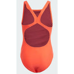 adidas Cut 3 Stripes Suit Jr Swimsuit gyerek fürdőruha IQ3971