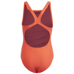 adidas Cut 3 Stripes Suit Jr Swimsuit gyerek fürdőruha IQ3971