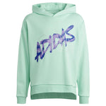 Adidas D Hoody Jr Pulóver gyerek HR5825