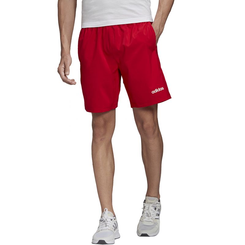 Adidas D2M Cool Sho WV M FM0189 shorts - Sportmania.hu